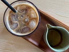 -251#coffee roasters(沿河东路店)
