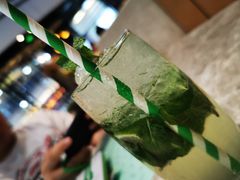 大树莫吉托-大树餐厅(红旗街万达店)