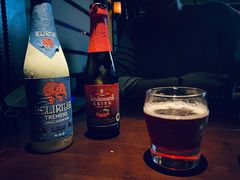 -秀·爱尔兰餐吧(上海路店)