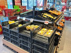 -ALDI奥乐齐超市(杨浦延吉店)