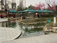 -成飞公园