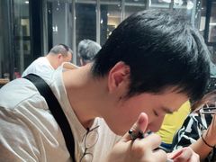 -红旗大食堂(君悦紫园店)