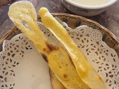 -鲁朗纳麦石锅鸡庄园
