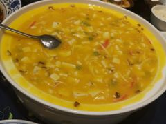 -院8里·少城记忆老川菜(宽窄巷子店)