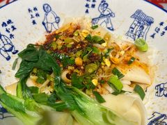 -汉唐宴长安食府