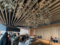 -Seesaw Coffee(朝阳大悦城店)