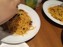 -萨莉亚意式餐厅(南京环亚凯瑟琳广场店)