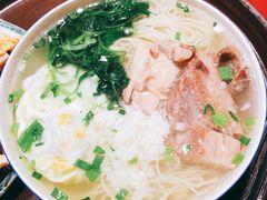 -原怡园面馆(拙政园店)