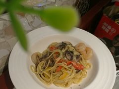 -斗牛士牛排餐厅(嘉里汇店)