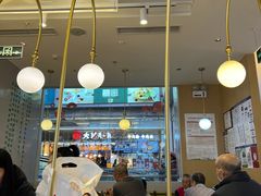 -甲乙饼·手工牛肉饼(天通苑华联店)