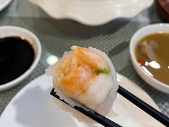 -新加坡瑞珍•海河观景餐厅