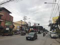 -宁曼路
