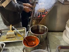 -聚友烧烤(环湖西路店)