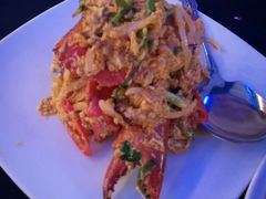 -Mr. 99 Steak and Seafood Restaurant