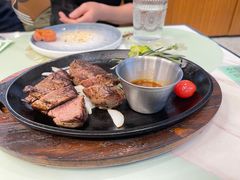 -悦荟牛排餐厅(萨尔图万达店)