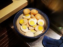 -半年粮永定土楼小吃(前埔店)