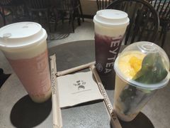 -喜茶(广州保利中环店)
