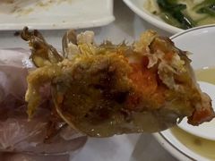 -莲花公园煎蟹(总店)