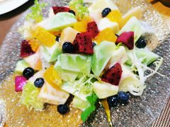 -LUCCA卢卡西班牙海鲜饭(远洋广场店)