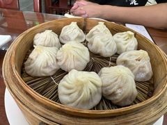 -日月永和中国餐饮名店(东湖店)