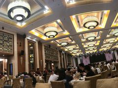 大堂-顺德人家食府(黄金广场店)