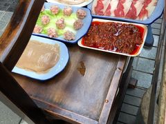 -周记全牛油火锅