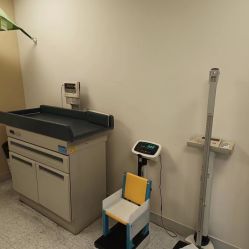 -杭州贝瑞斯美华妇儿医院·早孕·产检·儿科