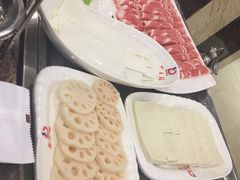 -重庆苏大姐火锅(白银店)