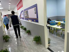 -乐博乐博少儿编程·机器人编程·信息学竞赛(未央校区)