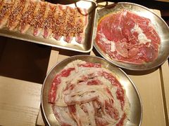 -西塔老太太泥炉烤肉(杭州首店)