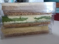 -家琳甜品(江南东店)