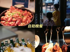 -广州汇华希尔顿逸林酒店