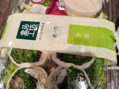 -盒马鲜生(皇庭广场店)