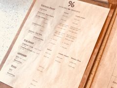 -% Arabica(京都东山店)