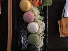 缤纷马卡龙-湊湊火锅·茶憩(新中关购物中心店)