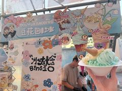 -天津梅江印象城