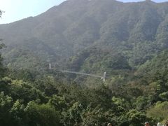 门面-牛鱼嘴原始生态风景区