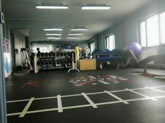 -悦健身私教工作室(双井店)