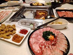 -海底捞大排档火锅(打浦路店)