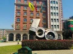 -青岛啤酒博物馆