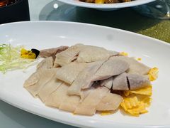 -金河半岛园林酒家(金融城店)