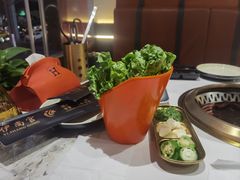 -伊尚宫·清真广式早茶.韩式烤肉·火锅