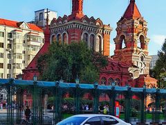 -圣·阿列克谢耶夫教堂