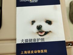 -顽皮家族宠物医院(浦东北园路分院)