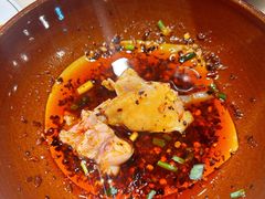 -渝味川菜(夜宵航母店)
