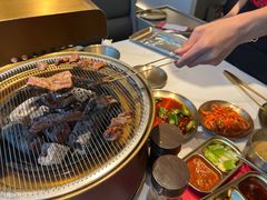 -西塔老太太泥炉烤肉(川沙百联店)