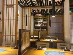 -本寻烧肉酒场(双井店)