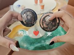 -暴风岛沉浸式体验馆(百联世纪店)