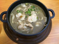 -和先生的砂锅鱼(八方汇店)