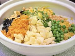 -狮拾久·现代新加坡料理(福田COCO Park店)